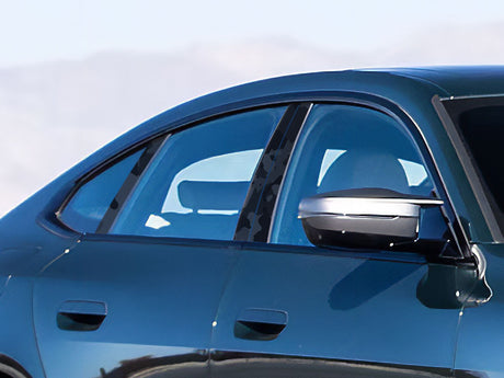 bmw 4-series 2022-2024 Camo Pillar Cover Diagram