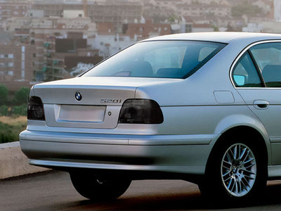 Rtint™ BMW 5-Series 1997-2001 Tail Light Tint (Sedan)