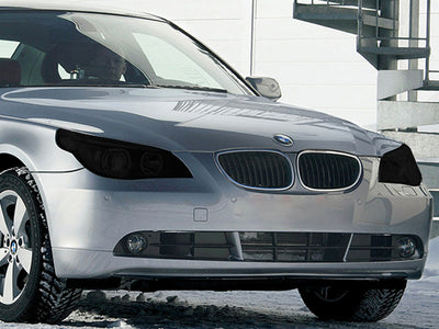 Rtint™ BMW M5 2000-2003 Headlight Tint