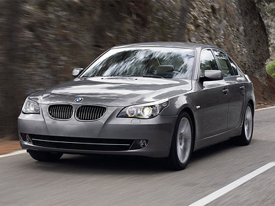 bmw 5-series 2004-2010 Avery Dennison Headlight Protection Kits