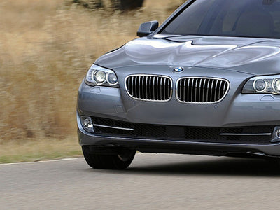 Rshield™ BMW 5-Series 2004-2010 Headlight Protection Film