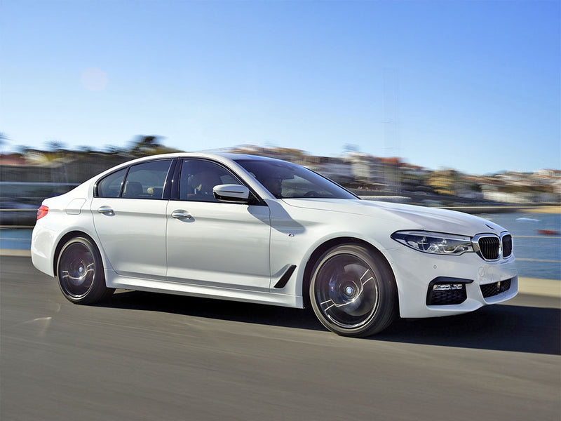 bmw 5-series 2017-2020 Avery Dennison Headlight Protection Kits