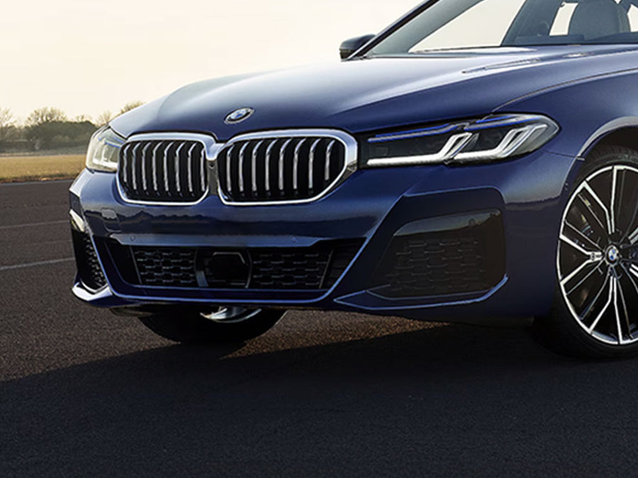Rshield™ BMW 5-Series 2021-2023 Headlight Protection Film