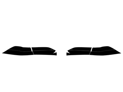Rtint™ BMW 5-Series 2023-2025 Tail Light Tint