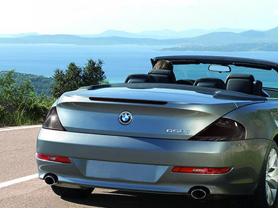 Rtint™ BMW 6-Series 2004-2010 Tail Light Tint