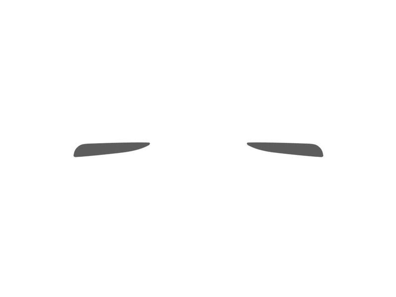 Rshield™ BMW 6-Series 2012-2019 Fog Light Protection Kit