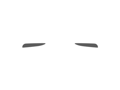 Rshield™ BMW 6-Series 2012-2019 Fog Light Protection Kit