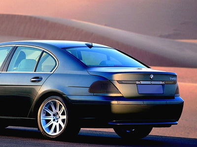 Rtint™ BMW 7-Series 2002-2005 Tail Light Tint