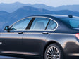 bmw 7-series 2002-2008 Carbon Fiber Pillar Cover Diagram