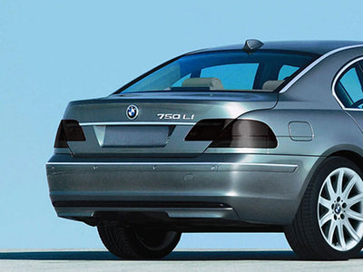 Rtint™ BMW 7-Series 2006-2008 Tail Light Tint