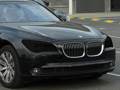 Rtint™ BMW 7-Series 2009-2012 Headlight Tint