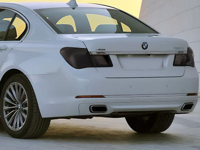 Rtint™ BMW 7-Series 2009-2015 Tail Light Tint