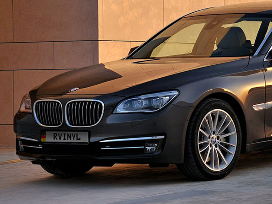 Rshield™ BMW 7-Series 2013-2015 Headlight Protection Film