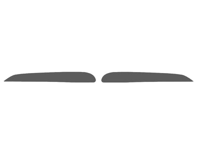 Rshield™ BMW 7-Series 2016-2019 Fog Light Protection Kit