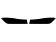 bmw 7-series 2020-2022 3M Pro Shield Headlight Protecive Film
