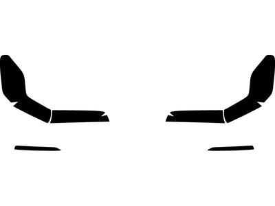 Rtint™ BMW 7-Series 2020-2022 Tail Light Tint