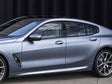 bmw 8-series 2018-2023 (coupe / convertible / gran coupe) Camo Pillar Cover Diagram