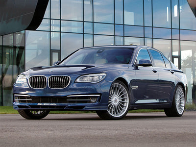 bmw alpina b7 2013-2015 Avery Dennison Headlight Protection Kits
