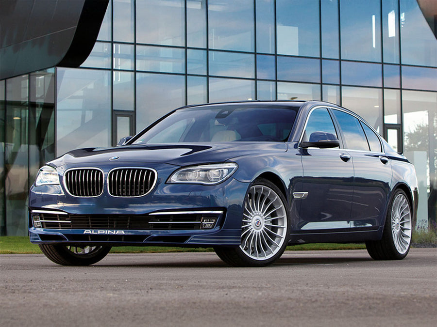 bmw alpina b7 2013-2015 Avery Dennison Headlight Protection Kits