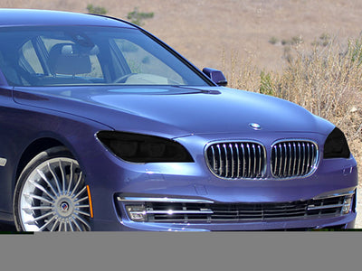 Rtint™ BMW Alpina B7 2013-2015 Headlight Tint