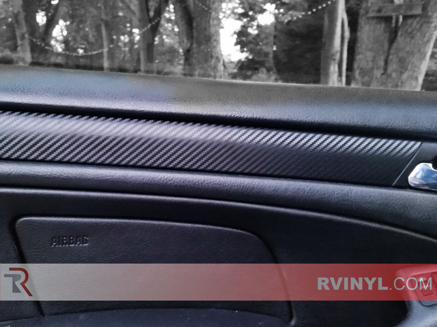 Door Panel Dash Wrap