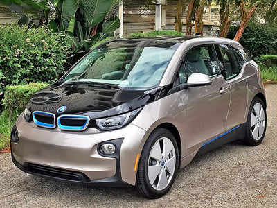 bmw i3 2014-2017 Avery Dennison Headlight Protection Kits
