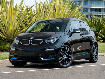 bmw i3 2018-2021 Avery Dennison Headlight Protection Kits