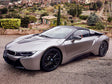 bmw i8 2014-2020 Avery Dennison Headlight Protection Kits