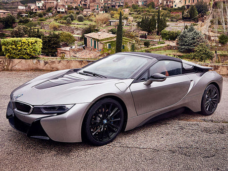 bmw i8 2014-2020 Avery Dennison Headlight Protection Kits