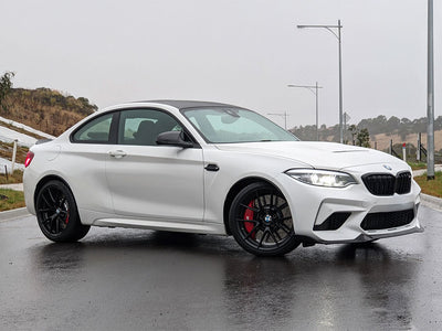 bmw m2 2016-2021 Avery Dennison Headlight Protection Kits