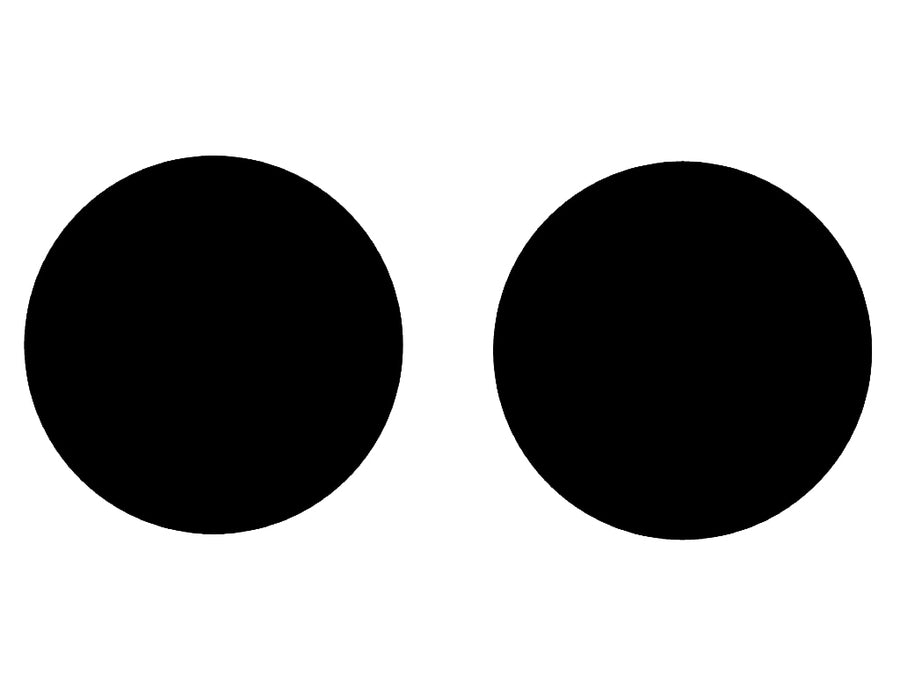 Rtint™ BMW M2 2016-2021 Fog Light Tint