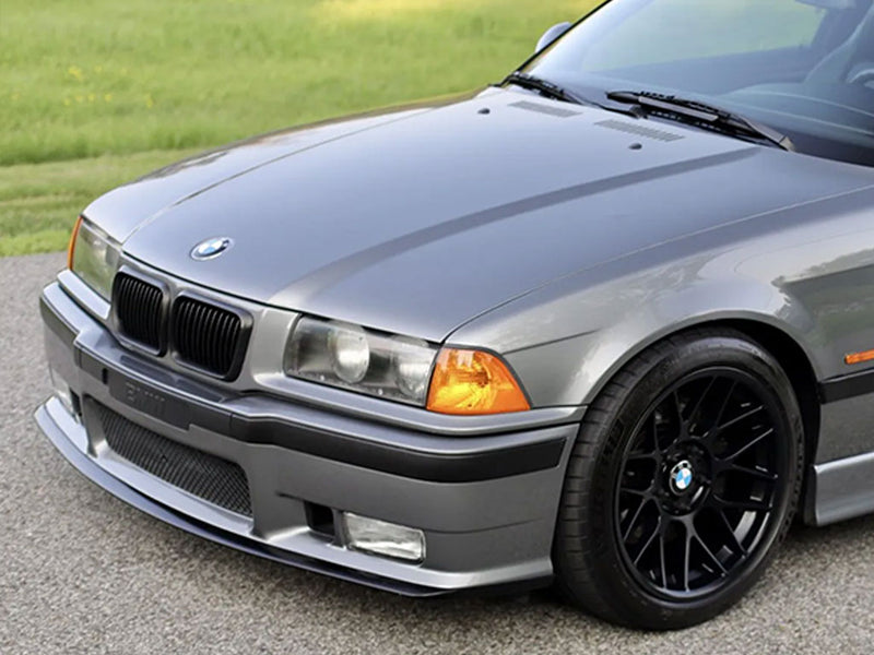 Rshield™ BMW M3 1995-1999 Headlight Protection Film (Coupe / Convertible)