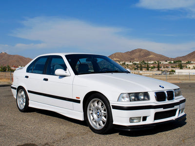 bmw m3 1997-1999 (sedan) Avery Dennison Headlight Protection Kits