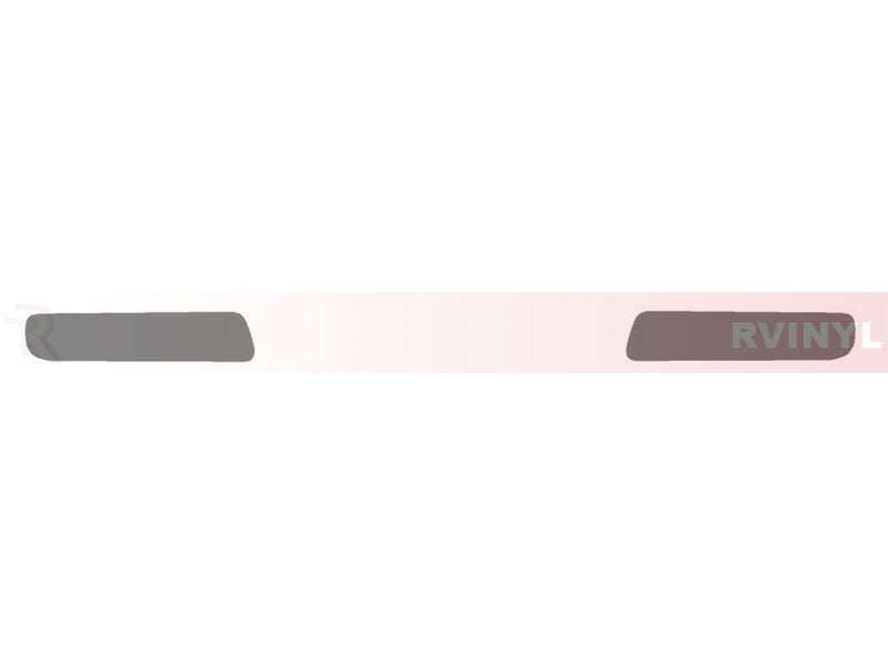 Rshield™ BMW M3 1997-1999 Fog Light Protection Kit (Sedan)