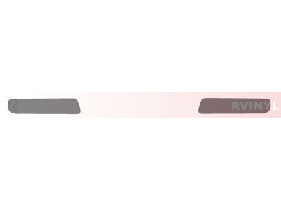 Rshield™ BMW M3 1997-1999 Fog Light Protection Kit (Sedan)