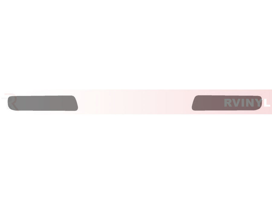 Rshield™ BMW M3 1997-1999 Fog Light Protection Kit (Sedan)