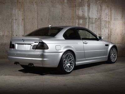 m3 (convertible / coupe) Blackout Tail Light TInt~1~0