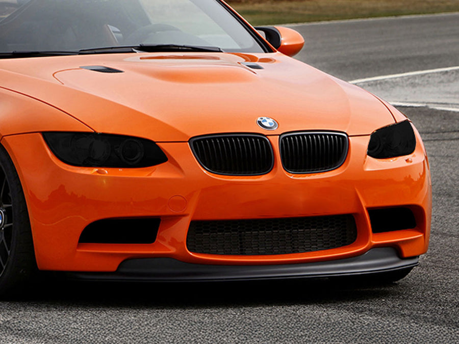 Rtint™ BMW M3 2008-2013 Headlight Tint (Coupe)