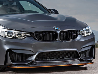 Rshield™ BMW M4 2015-2018 Headlight Protection Film