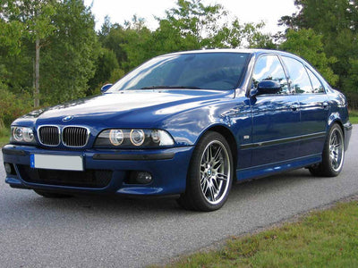 bmw m5 2000-2003 Avery Dennison Headlight Protection Kits