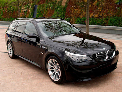 bmw m5 2006-2010 Avery Dennison Headlight Protection Kits