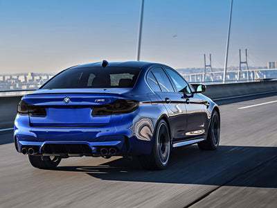 m5 (sedan) Blackout Tail Light TInt~1~0