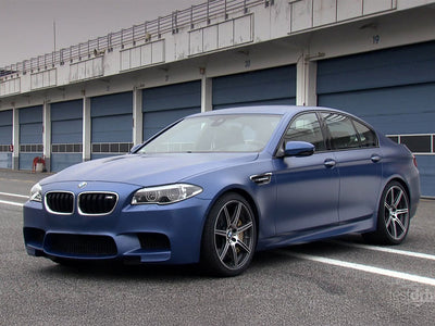 bmw m5 2013-2016 Avery Dennison Headlight Protection Kits