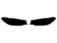 bmw m5 2018-2020 Headlight Protection Kit