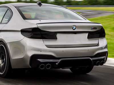 Rtint™ BMW M5 2018-2020 Tail Light Tint