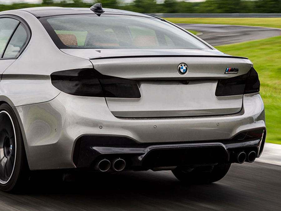 Rtint™ BMW M5 2018-2020 Tail Light Tint