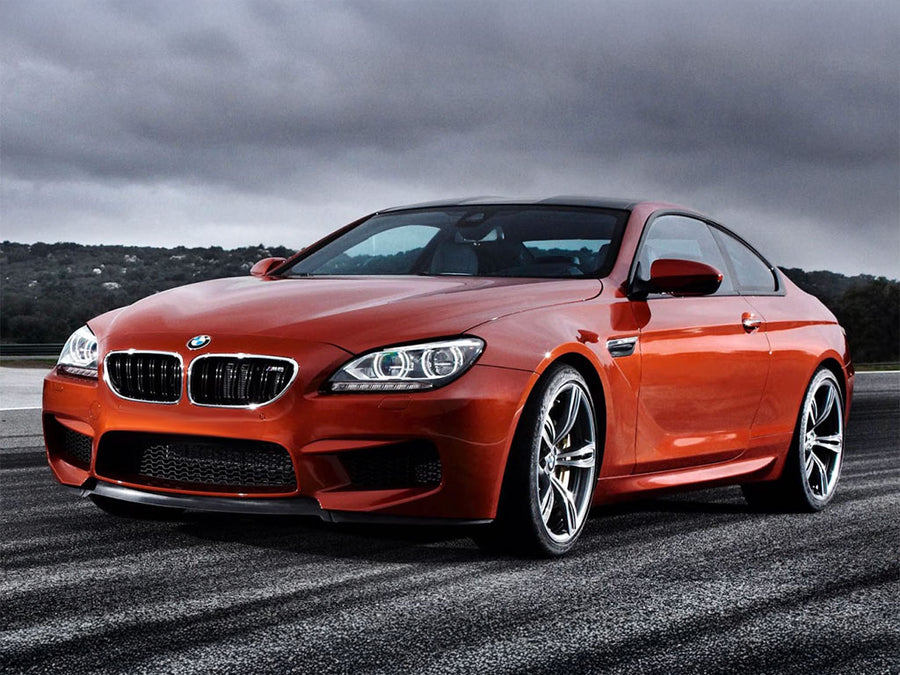 bmw m6 2012-2015 Avery Dennison Headlight Protection Kits