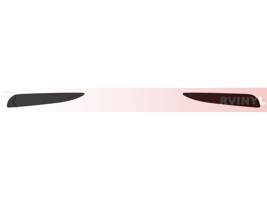 Rtint™ BMW M6 2012-2015 Fog Light Tint