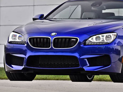 Avery Dennison™ BMW M6 2016-2018 Headlight Protection Film