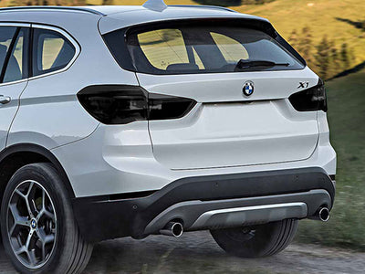 Rtint™ BMW X1 2013-2015 Tail Light Tint